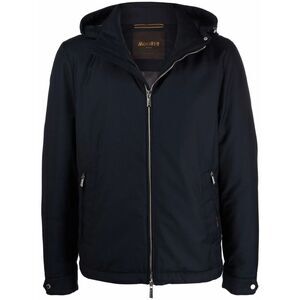 Moorer Blue Jackets - Lightweight Jackets Men